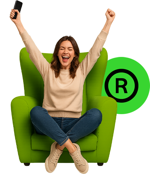 Registra tu marca